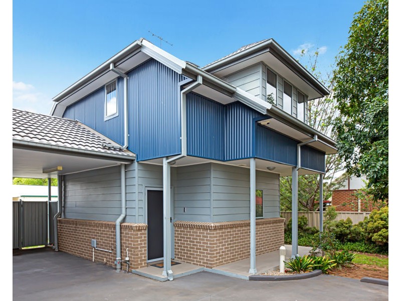 6/72 CAM STREET, Cambridge Park NSW 2747
