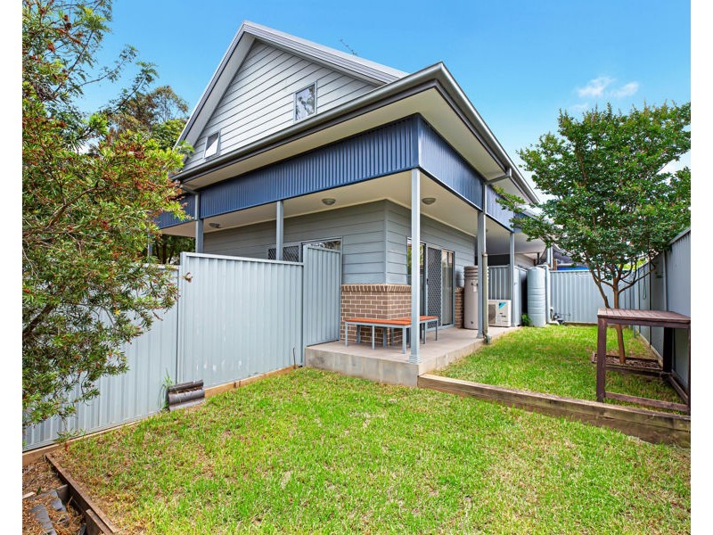 6/72 CAM STREET, Cambridge Park NSW 2747