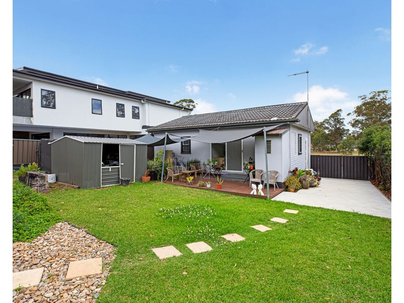 11 CHELTENHAM AVENUE, Cambridge Park NSW 2747