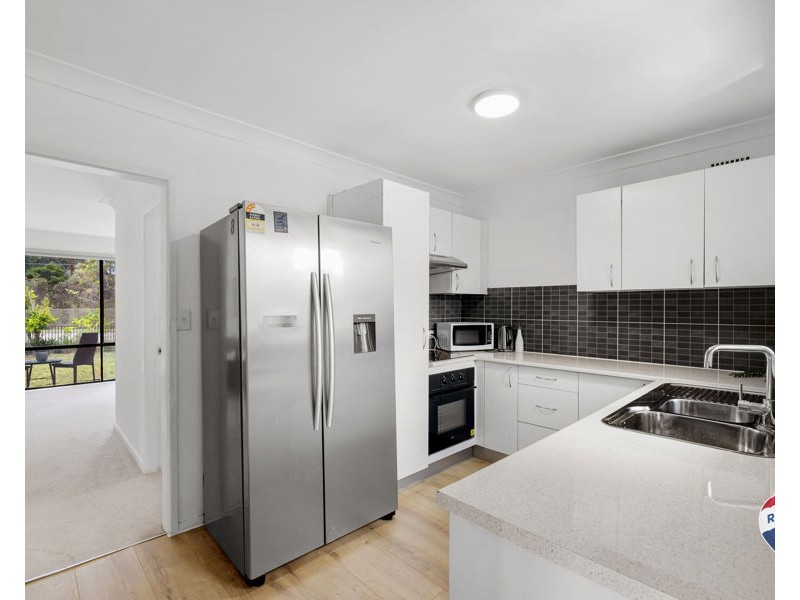 8 Porpoise Place, Willmot NSW 2770