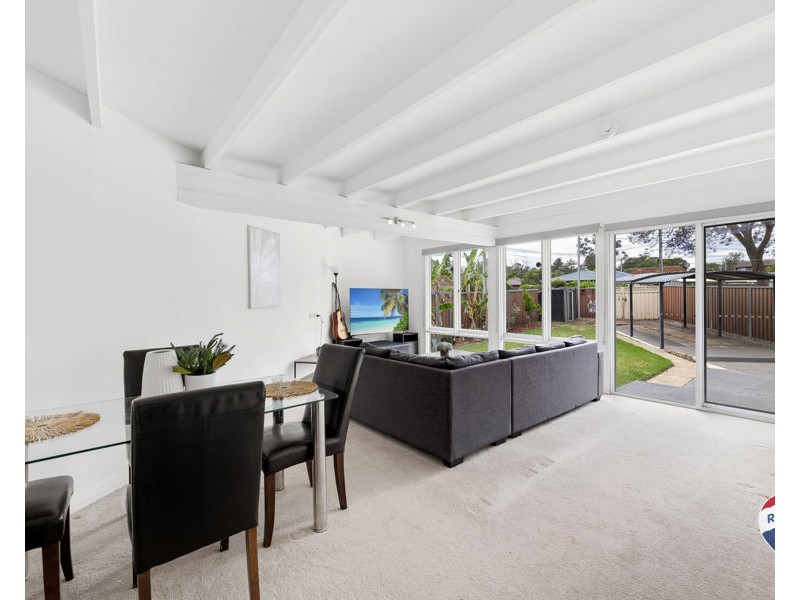 8 Porpoise Place, Willmot NSW 2770