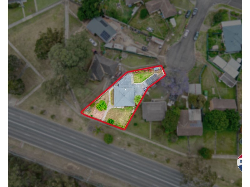 8 Porpoise Place, Willmot NSW 2770
