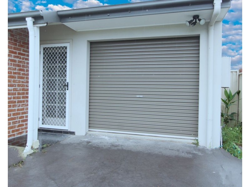 36A Winsford Avenue, Hebersham NSW 2770