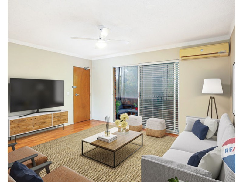 6/37-39 KING STREET, Penrith NSW 2750