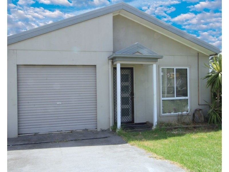 30A Stevenage Road, Hebersham NSW 2770