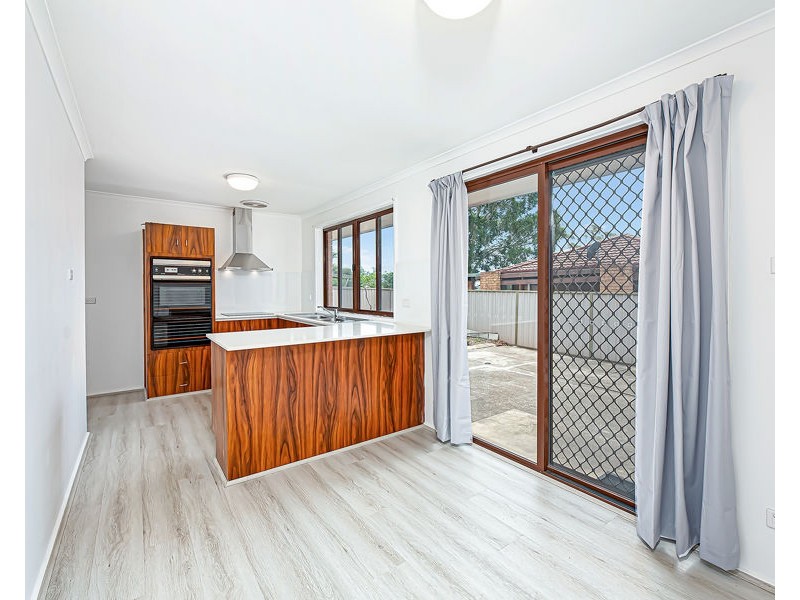 8 LEWIS ROAD, Cambridge Gardens NSW 2747