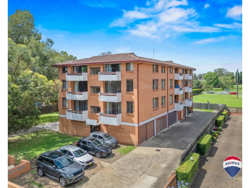 2/30 PUTLAND STREET, St Marys NSW 2760