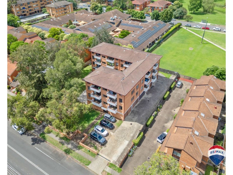 2/30 PUTLAND STREET, St Marys NSW 2760