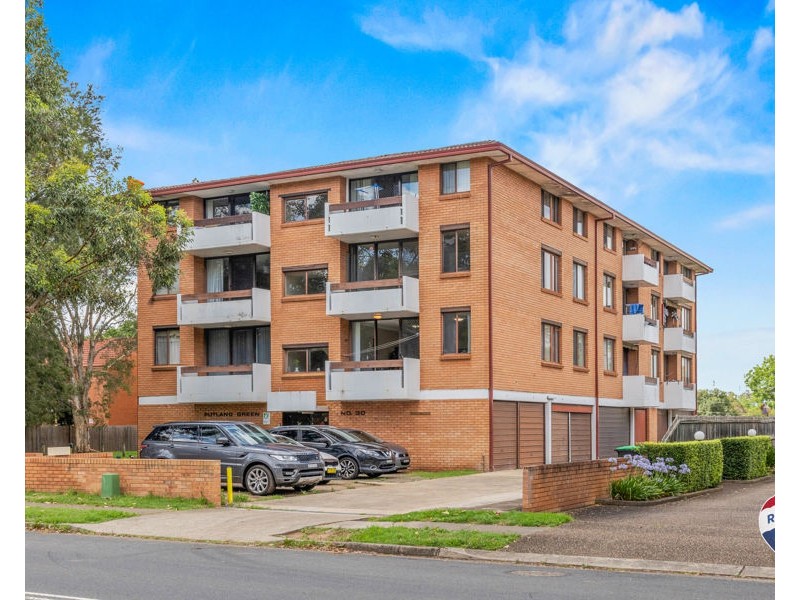 2/30 PUTLAND STREET, St Marys NSW 2760