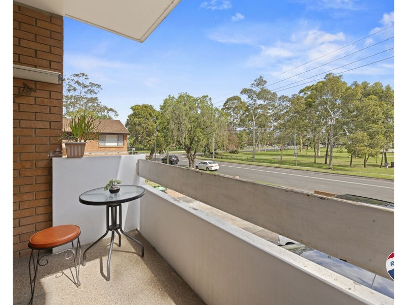 2/30 PUTLAND STREET, St Marys NSW 2760