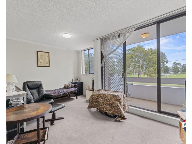 2/30 PUTLAND STREET, St Marys NSW 2760