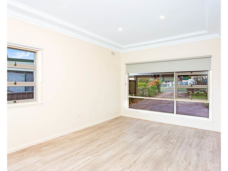5 BREYLEY ROAD, Cambridge Park NSW 2747