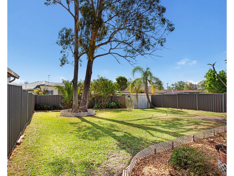 5 BREYLEY ROAD, Cambridge Park NSW 2747