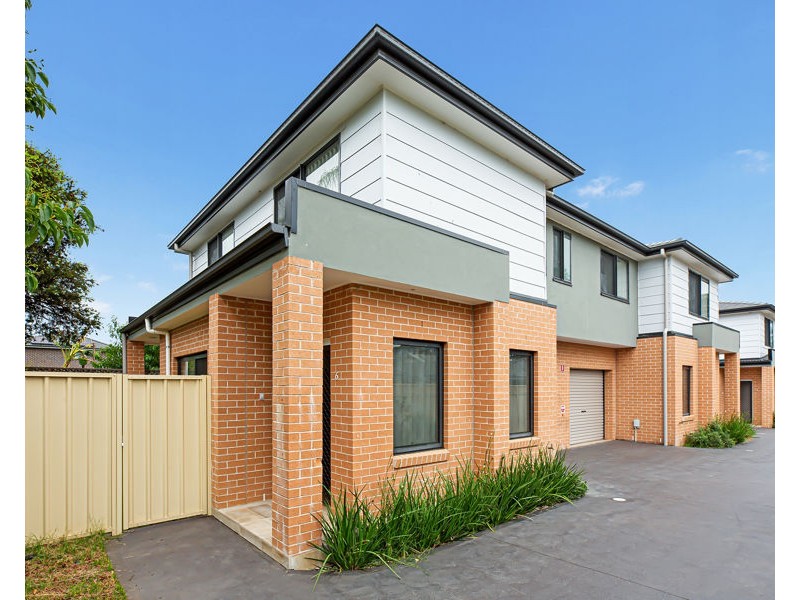 6/70 REID STREET, Werrington NSW 2747