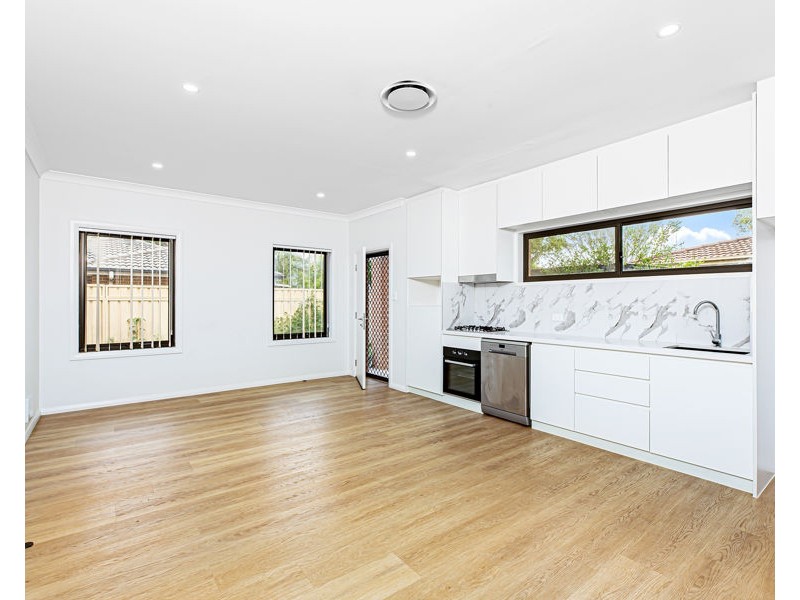 6/70 REID STREET, Werrington NSW 2747