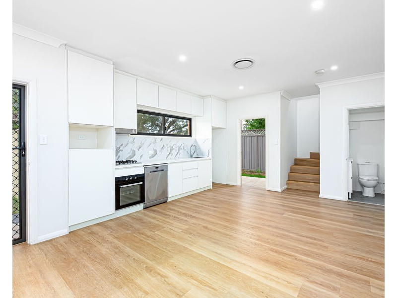 6/70 REID STREET, Werrington NSW 2747