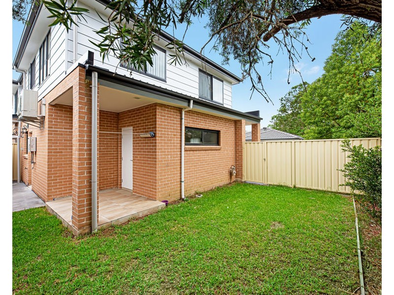 6/70 REID STREET, Werrington NSW 2747