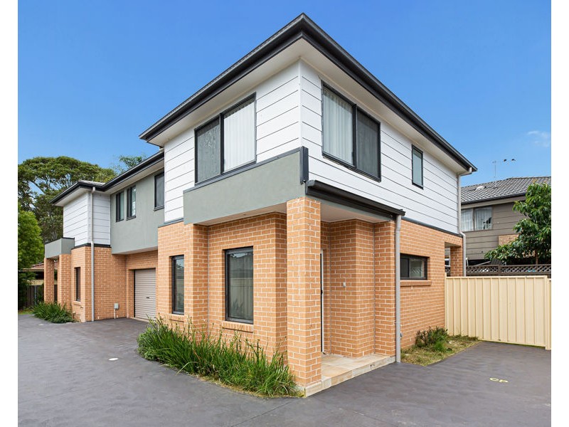 5/70 REID STREET, Werrington NSW 2747