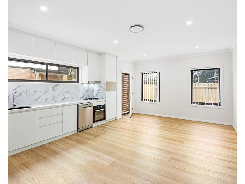 5/70 REID STREET, Werrington NSW 2747
