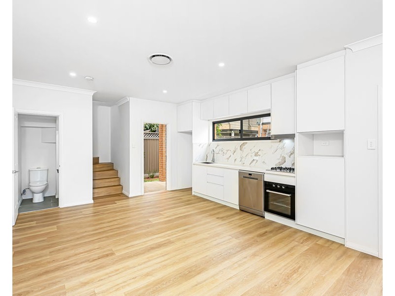 5/70 REID STREET, Werrington NSW 2747