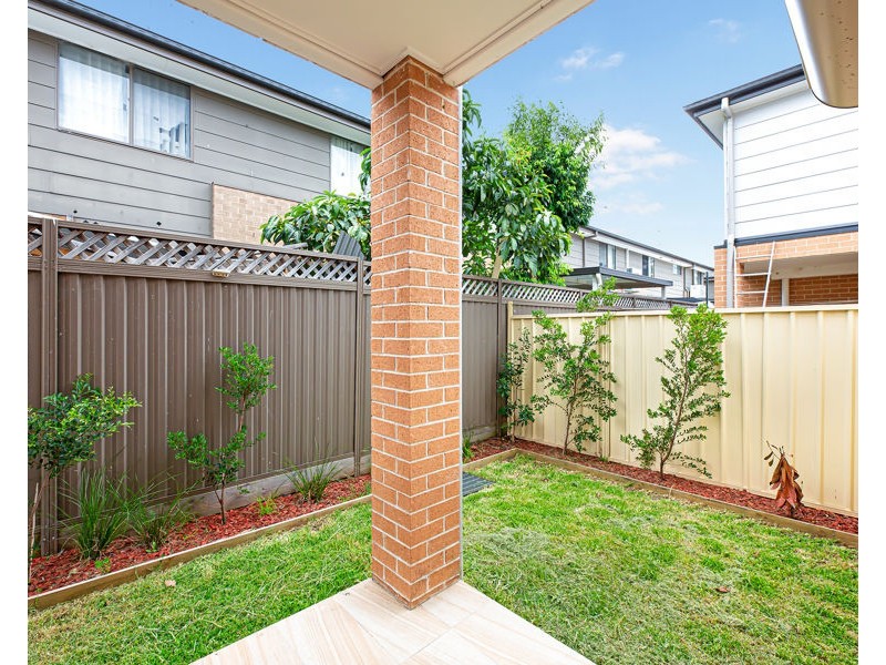 5/70 REID STREET, Werrington NSW 2747