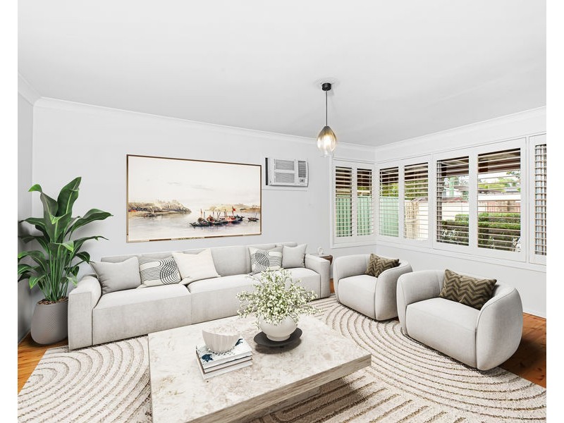 18 TUMBRIDGE CRESCENT, Cambridge Park NSW 2747