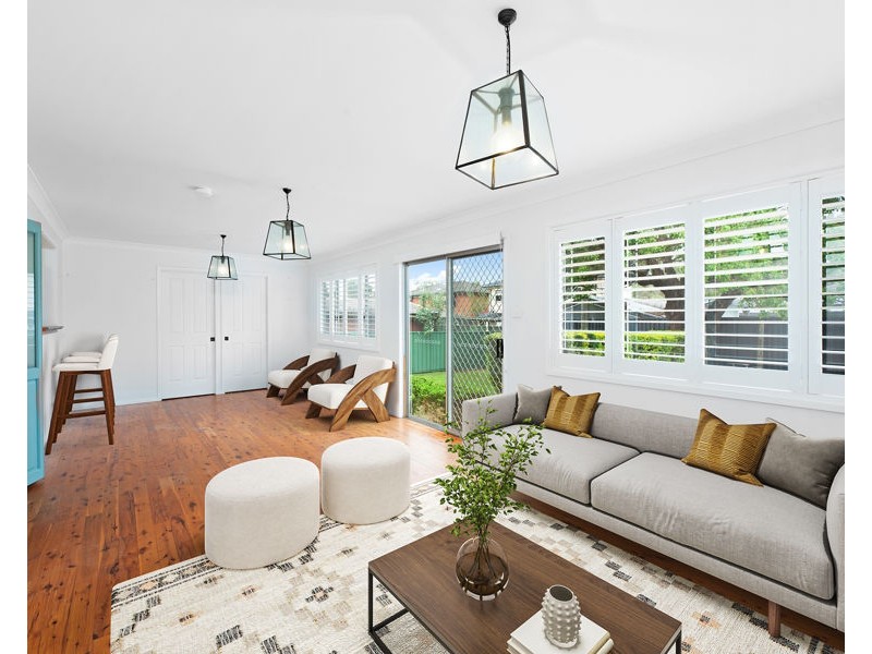 18 TUMBRIDGE CRESCENT, Cambridge Park NSW 2747