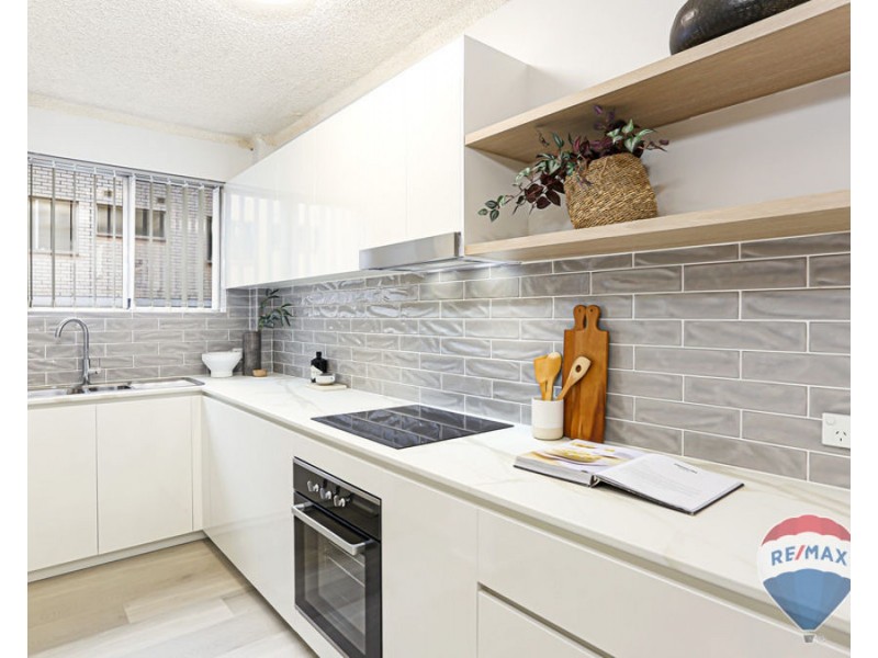 2/66 PUTLAND STREET, St Marys NSW 2760