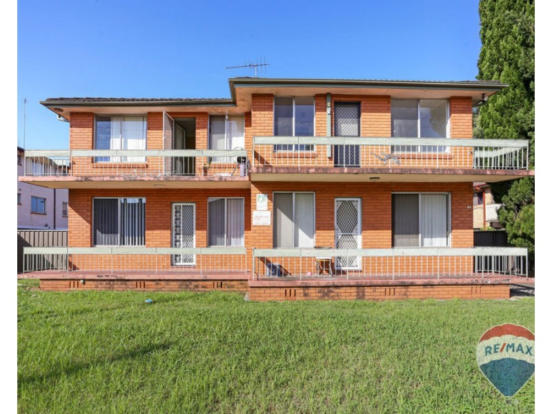 2/66 PUTLAND STREET, St Marys NSW 2760