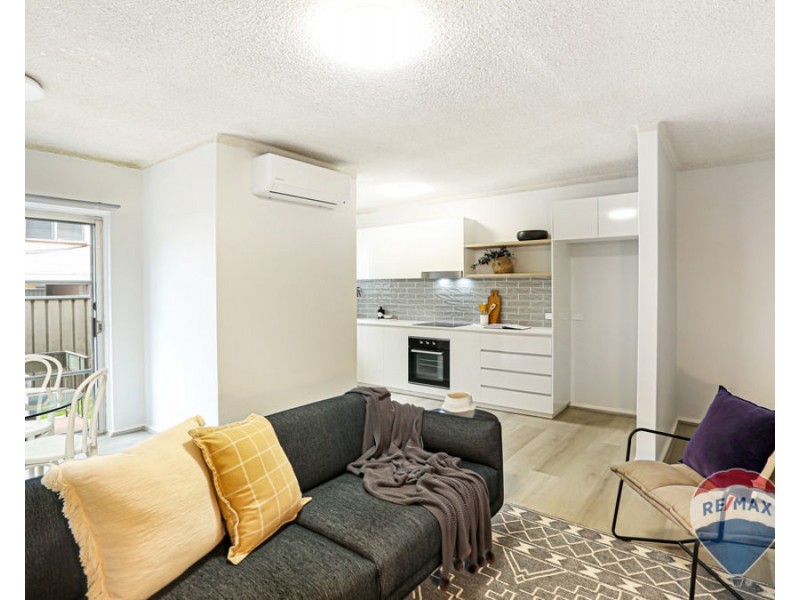 2/66 PUTLAND STREET, St Marys NSW 2760