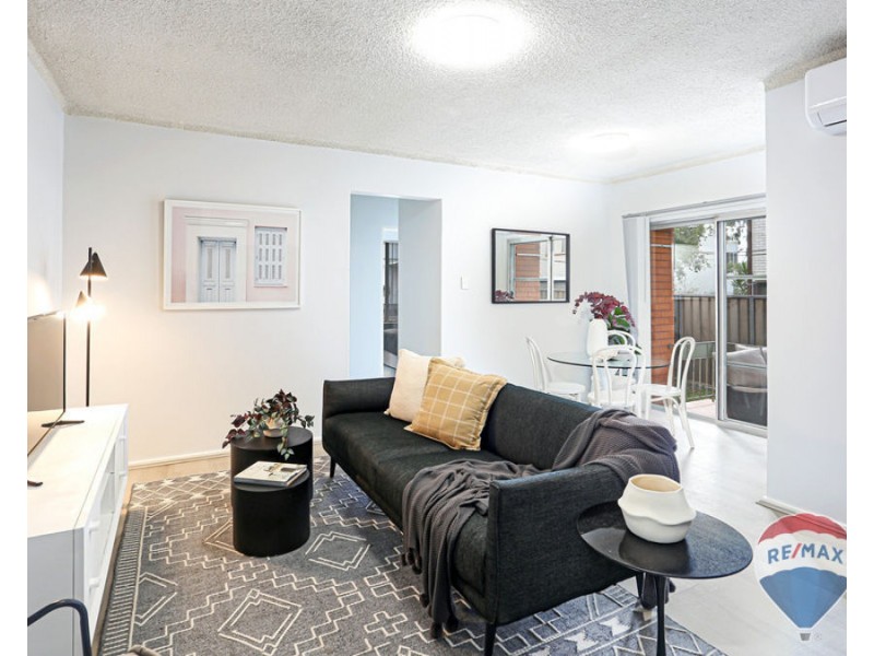 2/66 PUTLAND STREET, St Marys NSW 2760