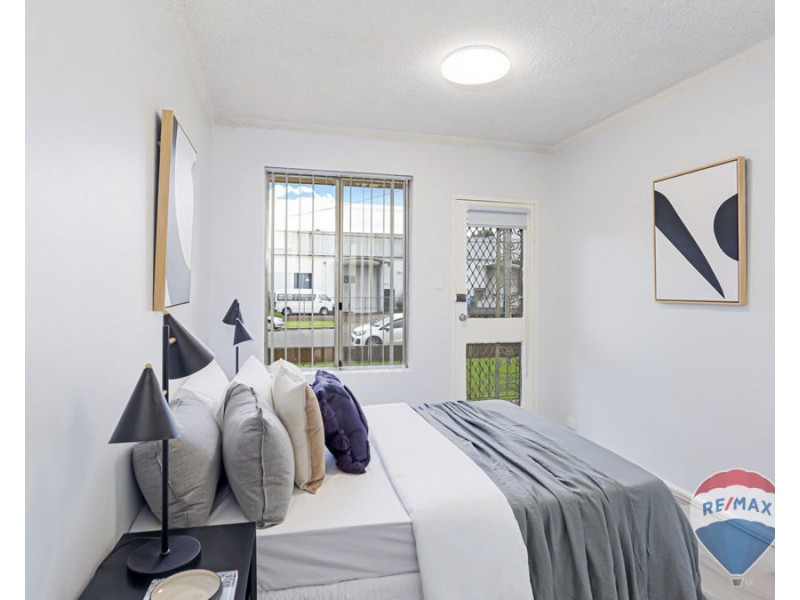 2/66 PUTLAND STREET, St Marys NSW 2760