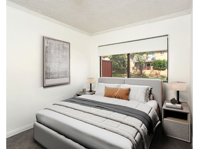 4/68 PUTLAND STREET, St Marys NSW 2760