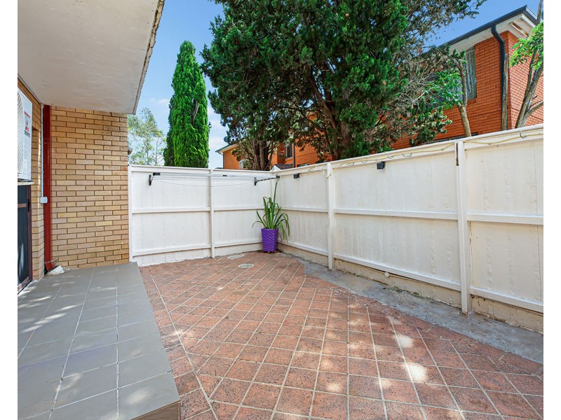 4/68 PUTLAND STREET, St Marys NSW 2760