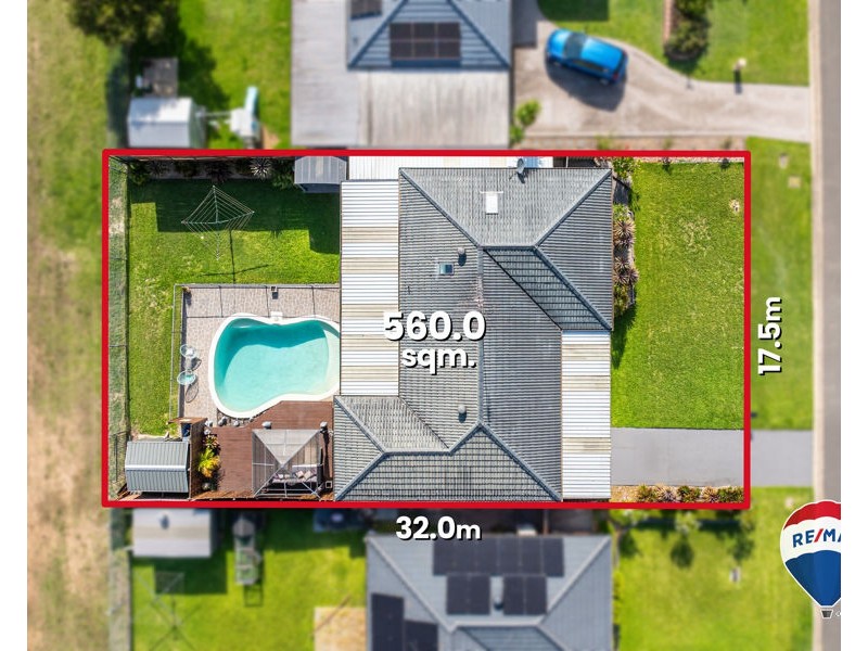 21 COBBITY AVENUE, Werrington Downs NSW 2747