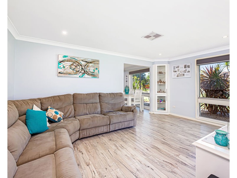 21 COBBITY AVENUE, Werrington Downs NSW 2747