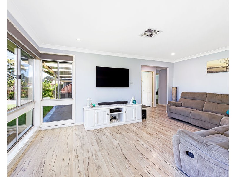 21 COBBITY AVENUE, Werrington Downs NSW 2747