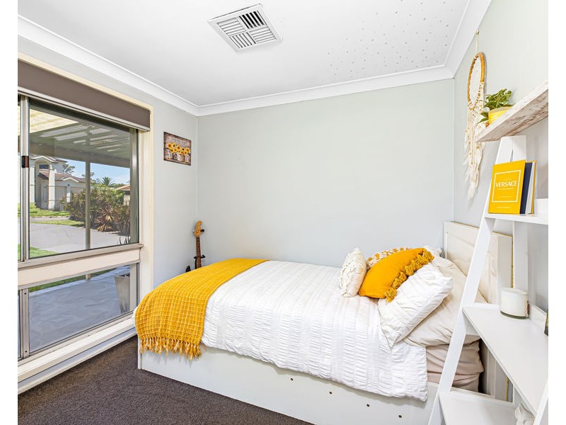 21 COBBITY AVENUE, Werrington Downs NSW 2747