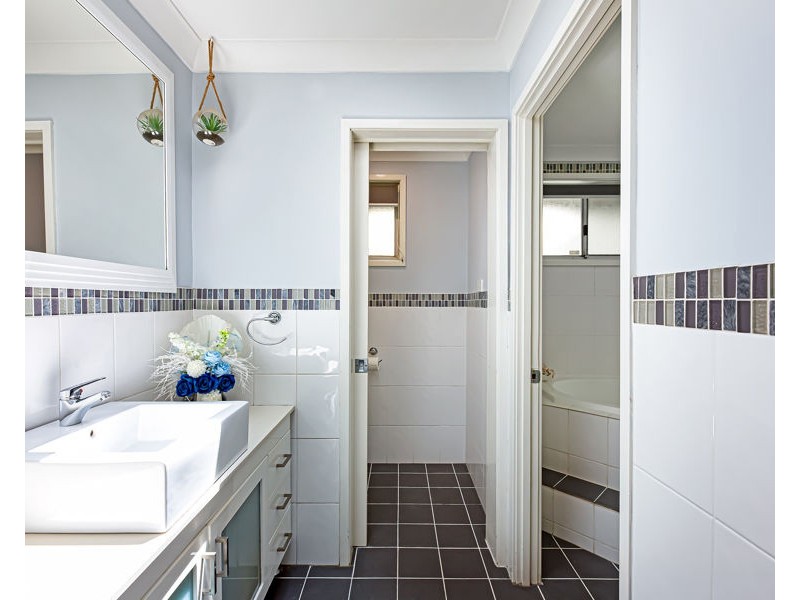 21 COBBITY AVENUE, Werrington Downs NSW 2747