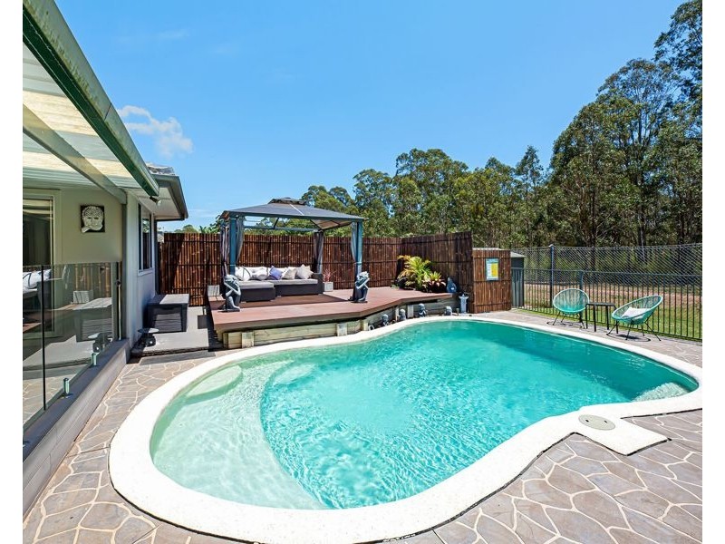 21 COBBITY AVENUE, Werrington Downs NSW 2747