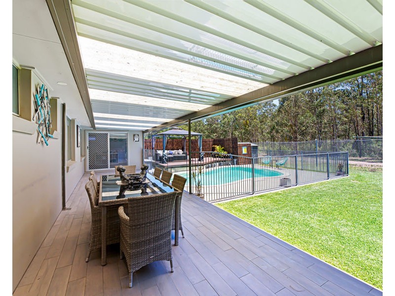 21 COBBITY AVENUE, Werrington Downs NSW 2747