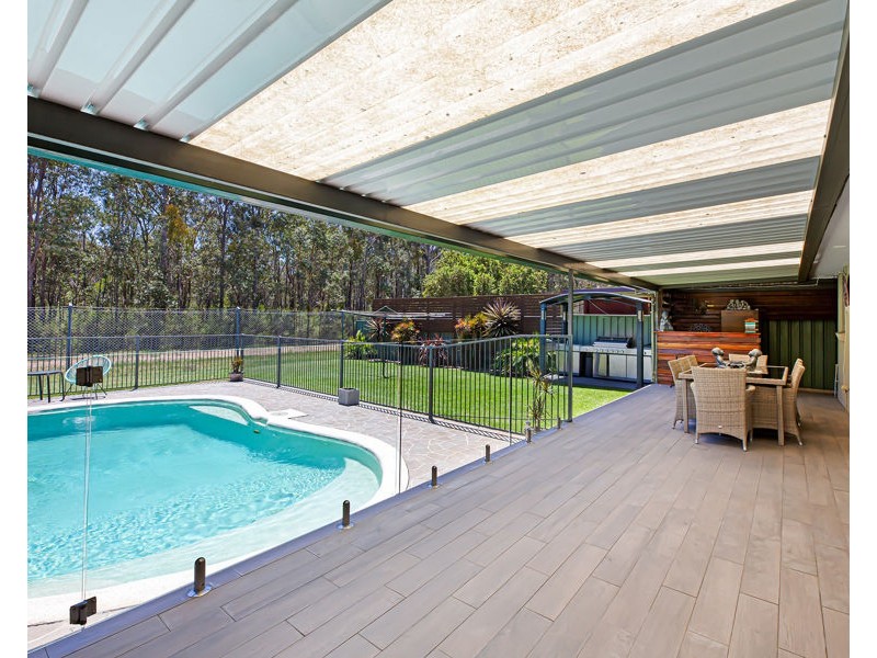 21 COBBITY AVENUE, Werrington Downs NSW 2747