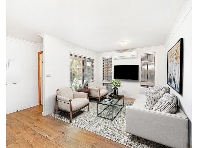 11 HUNTINGDON PARADE, Cambridge Gardens NSW 2747