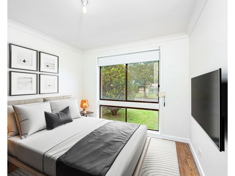 11 HUNTINGDON PARADE, Cambridge Gardens NSW 2747