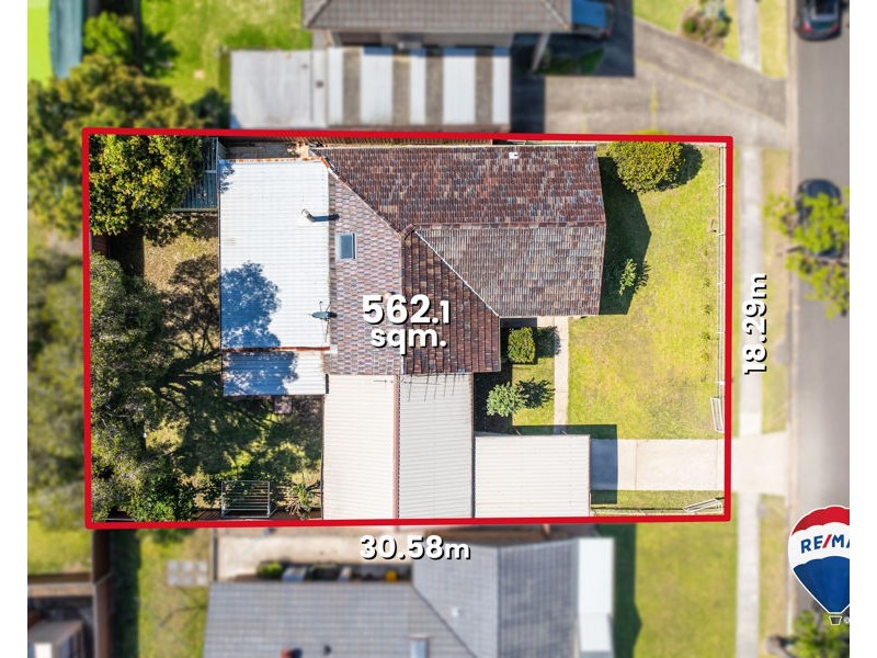 11 HUNTINGDON PARADE, Cambridge Gardens NSW 2747