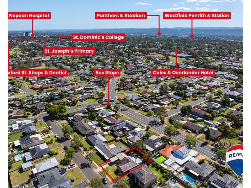 11 HUNTINGDON PARADE, Cambridge Gardens NSW 2747