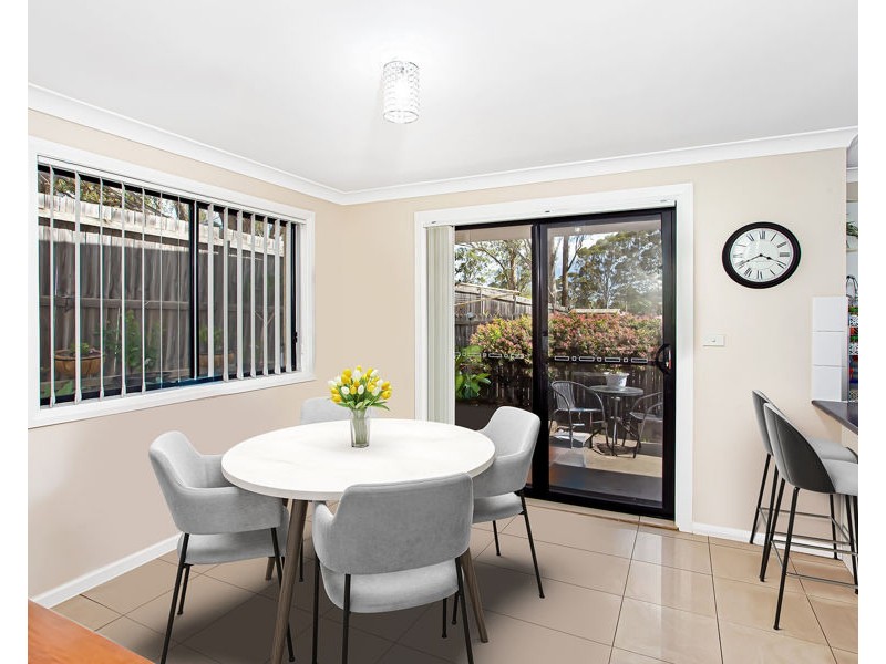 8/27 BARLOW STREET, Cambridge Park NSW 2747
