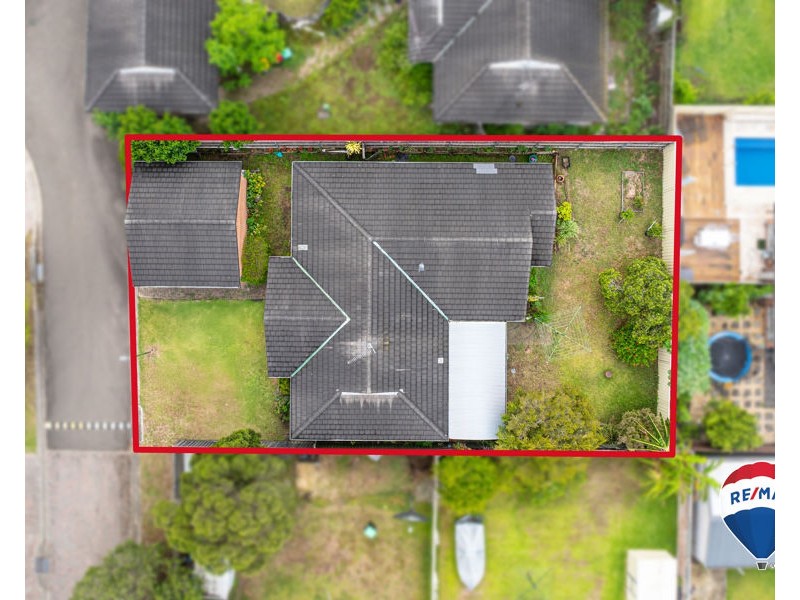 12/6 STAPLEY STREET, Kingswood NSW 2747