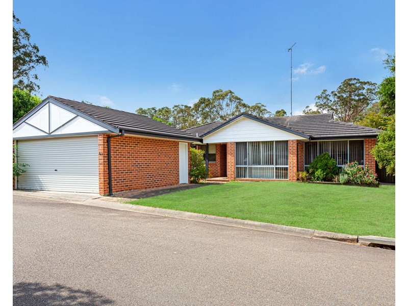 12/6 STAPLEY STREET, Kingswood NSW 2747