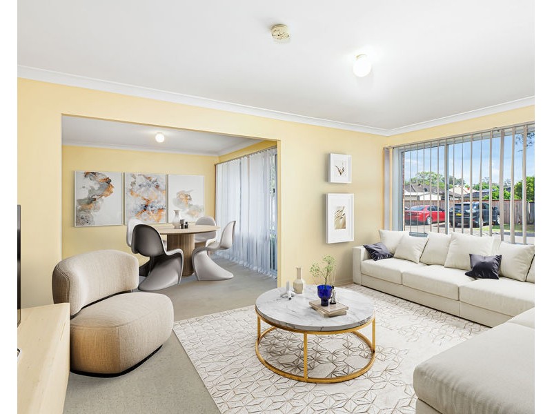 12/6 STAPLEY STREET, Kingswood NSW 2747